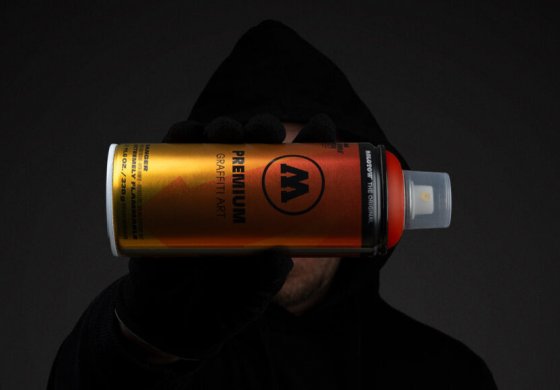 Обновленный MOLOTOW PREMIUM