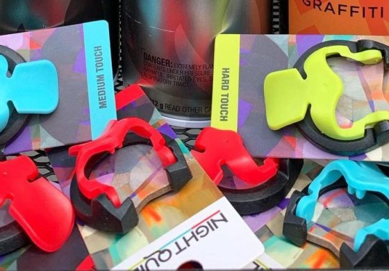 Инновационная новинка - Night Quill