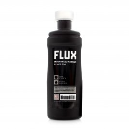 Маркер Flux Industrial Mop FX.MOP Flip Cap 200мл