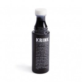 Маркер Krink Black Mop 4oz