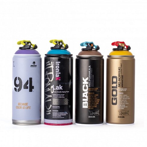 Насадка на баллон Night Quill Hard