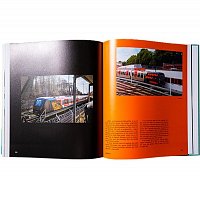 Книга Graffiti Avantgarde - Moses & Taps