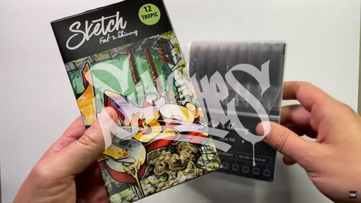 Sunches x Fat&skinny | Тест новинок