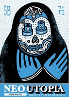 Книга Neo Utopia