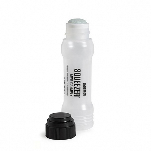 Маркер Grog Squeezer Mini 20 пустой