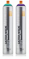 Аэрозольная краска Montana Ultra Wide 750ml