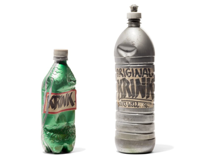 Презентация и тестирование новинок KRINK в Graffitimarket