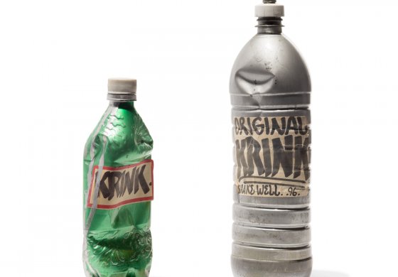 Презентация и тестирование новинок KRINK - 11 мая Таганская