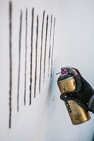 Кэп Montana Needle Fine Liner Cap