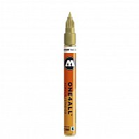 Маркер акриловый Molotow One4all 127HS-CO Metallic 1.5 мм