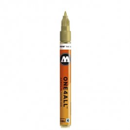 Маркер акриловый Molotow One4all 127HS-CO Metallic 1.5 мм