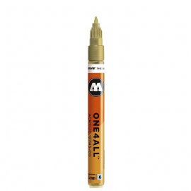 Маркер акриловый Molotow One4all 127HS-CO Metallic 1.5 мм