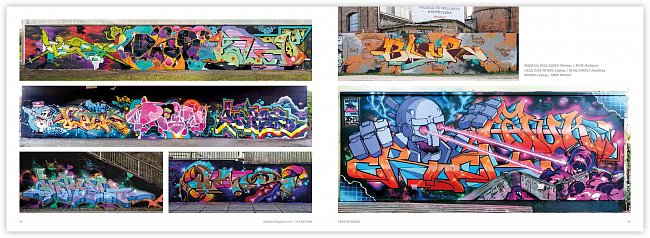 Журнал Stylefile #58