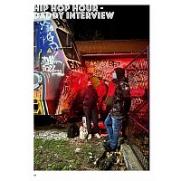 Журнал Concrete #19