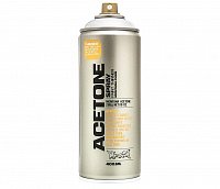 Очиститель кэпов Montana Acetone 400 мл