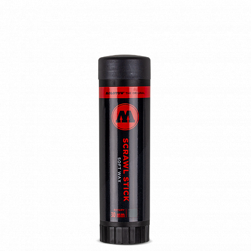 Маркер Molotow Scrawl Stick 30мм