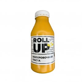 Колеровочная паста Roll-up 250мл