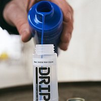 Заправка на основе краски Dope Liquid Paint 200 мл