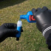 Заправка перманентная Molotow Permanent Paint Refill 125мл