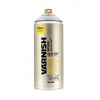 Лак акриловый Montana Varnish 400 мл