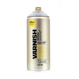 Лак акриловый Montana Varnish 400 мл