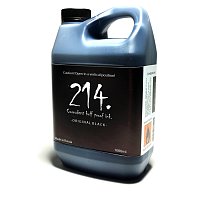 Заправка 214 Ink Original черная 1000 мл