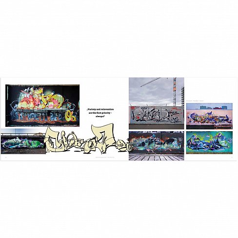 Журнал Stylefile #55