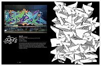 Книга Street Fonts - German side