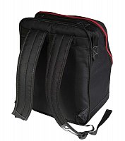 Рюкзак Mr.Serious Metro Backpack черный