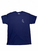 Футболка Arton Logo Синяя