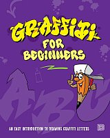 Книга Graffiti for Beginners