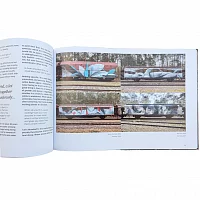 Книга AGM 11 Abstract Graffiti Magazine