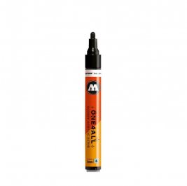 Маркер акриловый Molotow ONE4ALL 227HS GLOSSY 4 мм глянцевый