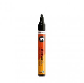 Маркер акриловый Molotow ONE4ALL 227HS GLOSSY 4 мм глянцевый