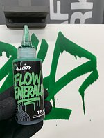 Заправка спиртовая Allcity Flow 200 мл