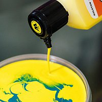 Акриловая заправка Molotow One4All 180 мл