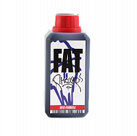 Заправка перманентная Fat Ink Cheap 250 мл