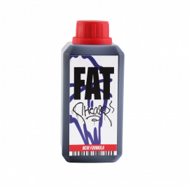 Заправка перманентная Fat Ink Cheap 250 мл