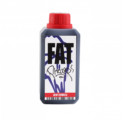 Заправка перманентная Fat Ink Cheap 250 мл