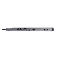 Линер Fat&Skinny brush