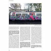 Журнал Concrete 21