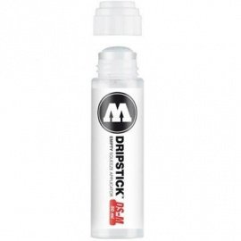 Маркер Molotow Dripstick Ds-M 18 мм пустой