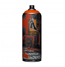 Аэрозольная краска Arton x Kardo Limited Edition 400мл