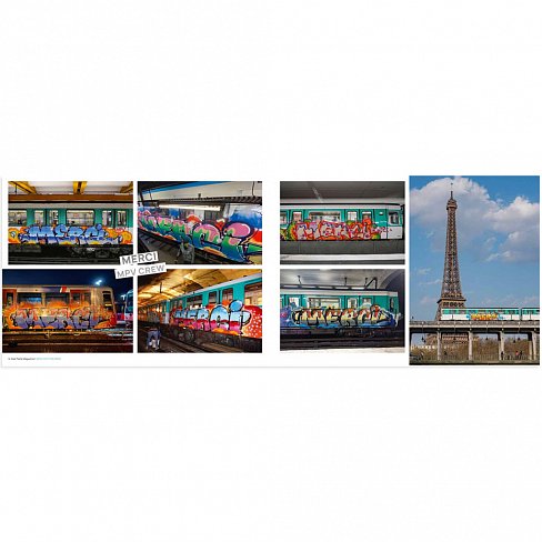 Журнал Bad Taste 31