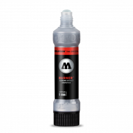 Маркер сквизер Molotow Burner Dripstick Chrome Effect 6 мм 30 мл