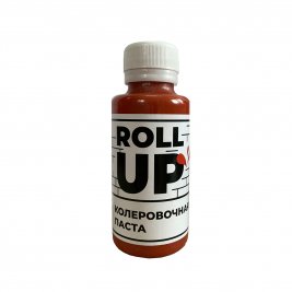 Колеровочная паста Roll-up 100мл